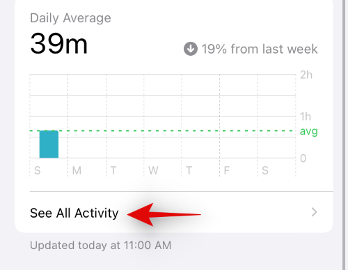 ios 15 change app icons 27 1 iPhone'da Kısayol Bildirimlerini Kolayca Kapatma