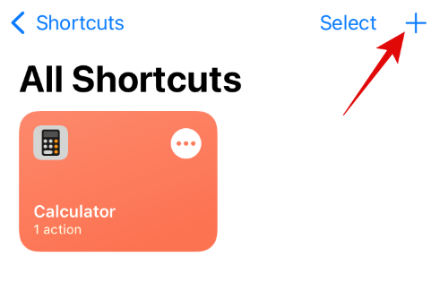 ios 15 change app icons 33 1 iPhone'da Kısayol Bildirimlerini Kolayca Kapatma