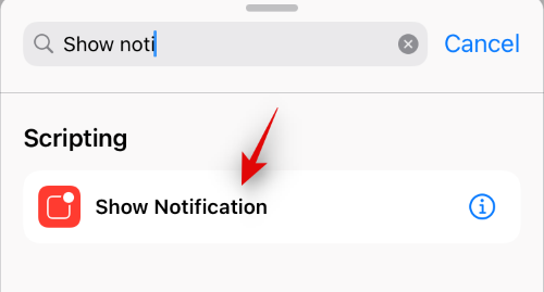 ios 15 change app icons 47 1 iPhone'da Kısayol Bildirimlerini Kolayca Kapatma