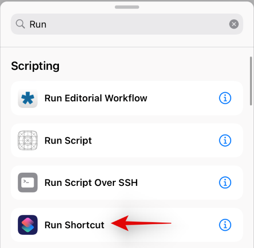ios 15 change app icons 49 1 iPhone'da Kısayol Bildirimlerini Kolayca Kapatma