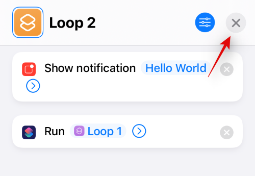 ios 15 change app icons 52 1 iPhone'da Kısayol Bildirimlerini Kolayca Kapatma