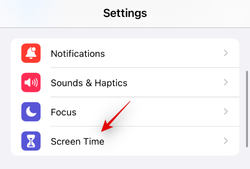 ios 15 change app icons 65 1 iPhone'da Kısayol Bildirimlerini Kolayca Kapatma