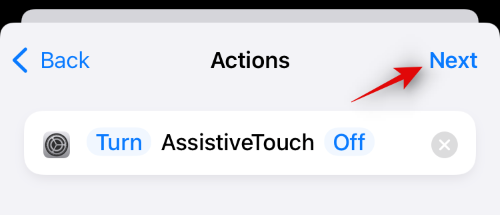 ios 15 change app icons 82 1 iPhone'da Kısayol Bildirimlerini Kolayca Kapatma