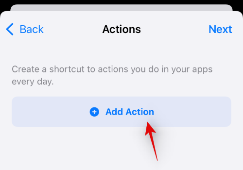 ios 15 change app icons 94 1 iPhone'da Kısayol Bildirimlerini Kolayca Kapatma