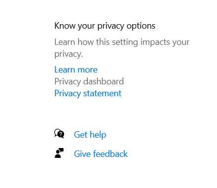 Comment afficher l'historique des activités sur un PC Windows 10 12 know