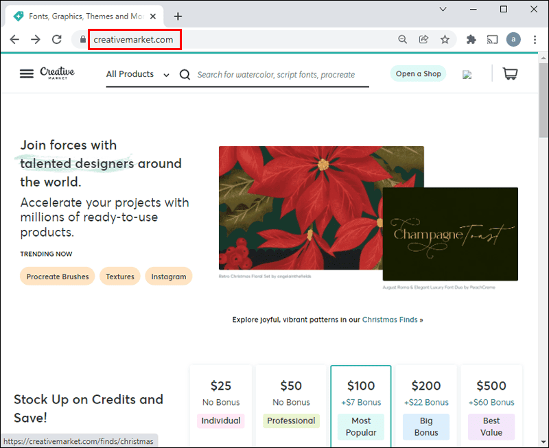 كيفية تحميل خط إلى Canva 5 1 copy 34 كيفية تحميل خط إلى Canva
