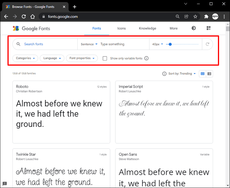 كيفية تحميل خط إلى Canva 2 2 copy 40 كيفية تحميل خط إلى Canva