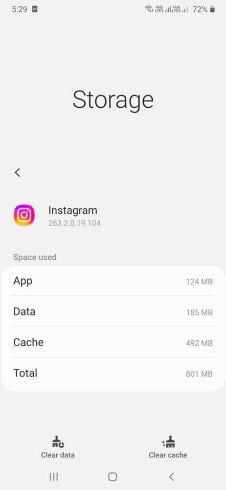فلاتر انستقرام لا تعمل؟ إليك الحل 5 iOS: