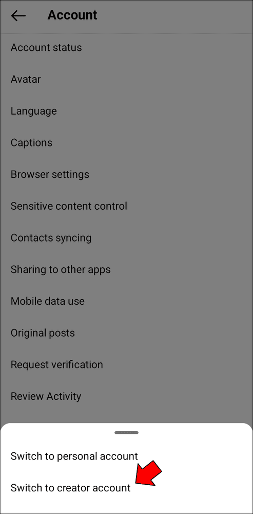 حل مشكلة عدم توفر الأغنية في انستقرام ريلز 3 How to Fix Instagram Reels No Music AvailableAND 2 حل مشكلة عدم توفر الأغنية في انستقرام ريلز