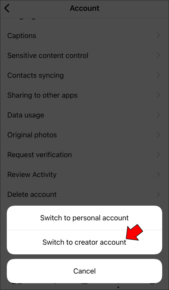 حل مشكلة عدم توفر الأغنية في انستقرام ريلز 5 How to Fix Instagram Reels No Music Availableios 2 حل مشكلة عدم توفر الأغنية في انستقرام ريلز