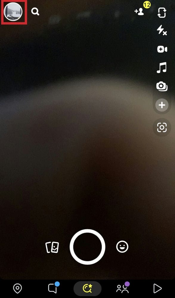 تفعيل إشعارات سناب شات عند مشاهدة شخص ما ستوري 8 IMG 1814 تفعيل إشعارات سناب شات عند مشاهدة شخص ما ستوري