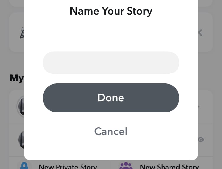 تفعيل إشعارات سناب شات عند مشاهدة شخص ما ستوري 16 IMG 1824 تفعيل إشعارات سناب شات عند مشاهدة شخص ما ستوري