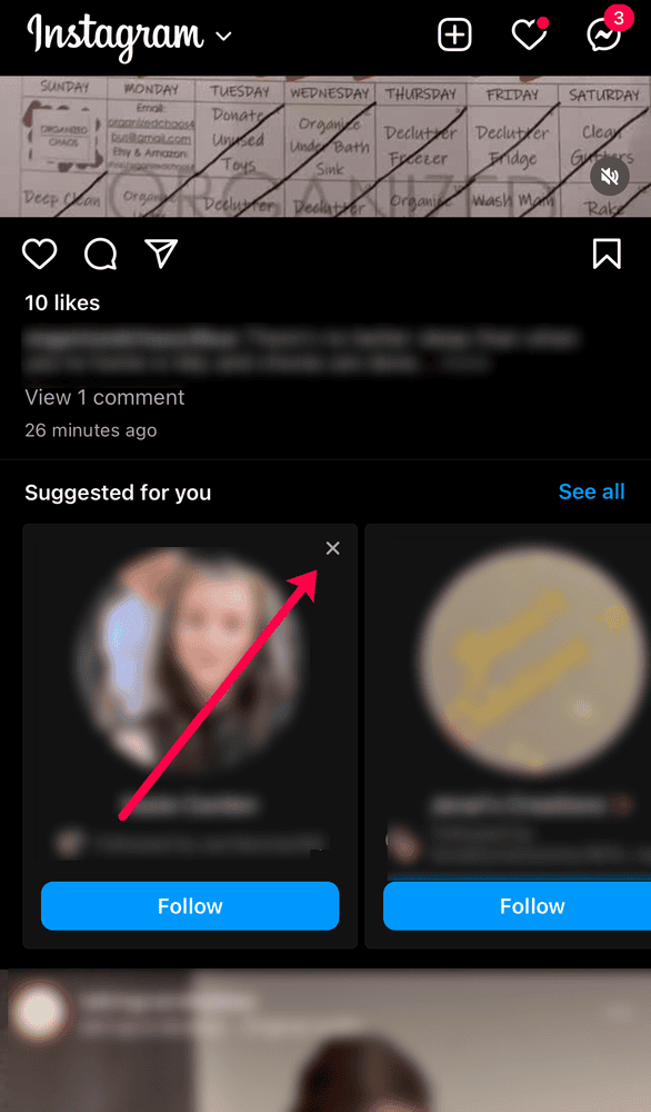 كيف يعرف انستقرام أصدقائي وكيف يقترحهم؟ 10 IMG 1FBCB13A3128 1 كيف يعرف انستقرام أصدقائي وكيف يقترحهم؟
