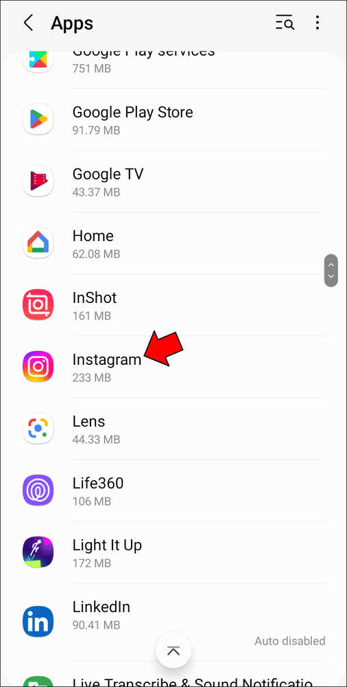 حل مشكلة عدم توفر الأغنية في انستقرام ريلز 35 Instagram Reels No Music Available Additional Fixes 2 حل مشكلة عدم توفر الأغنية في انستقرام ريلز