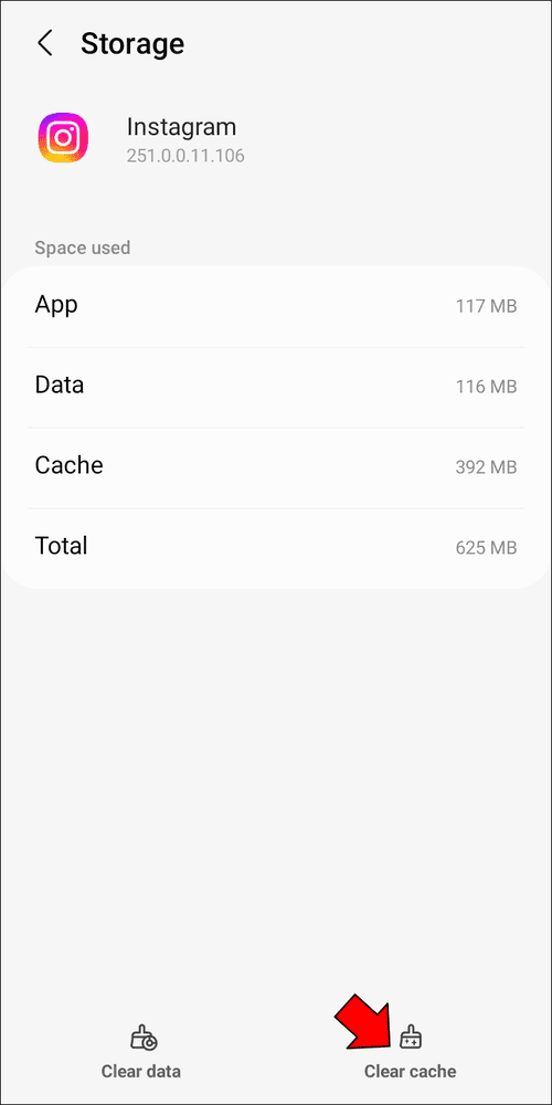 حل مشكلة عدم توفر الأغنية في انستقرام ريلز 36 Instagram Reels No Music Available Additional Fixes 3 حل مشكلة عدم توفر الأغنية في انستقرام ريلز