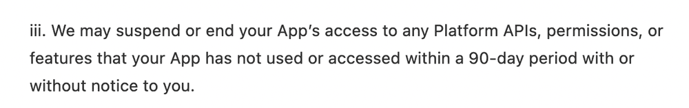 عدم نشاط حساب انستقرام: كيفية تجنب حذف حسابك 3 Screen Shot 2022 11 21 at 11.47.00 AM عدم نشاط حساب انستقرام: كيفية تجنب حذف حسابك