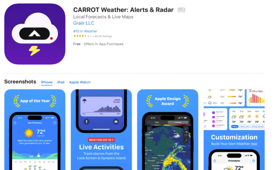 Screenshot 2022 12 08 at 3.51.31 AM التطبيقات التي تجعل Dynamic Island أفضل