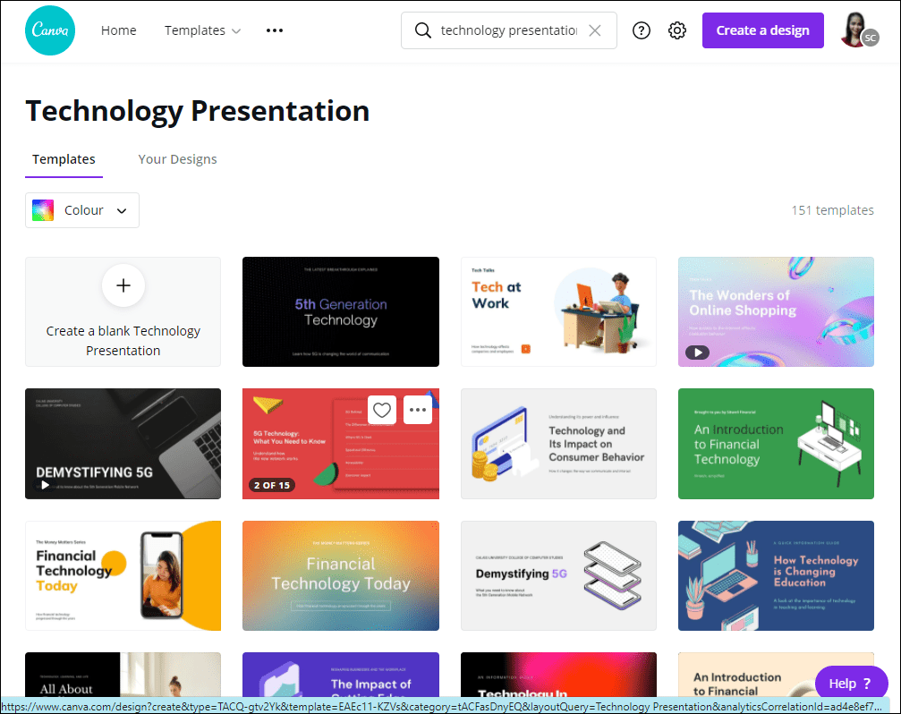 كيفية جعل الخلفية شفافة في Canva 13 Screenshot 3 47 كيفية جعل الخلفية شفافة في Canva