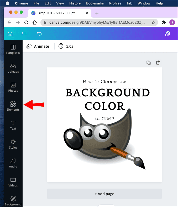كيفية إضافة مربع نص في Canva 24 anydesk00013 2 كيفية إضافة مربع نص في Canva