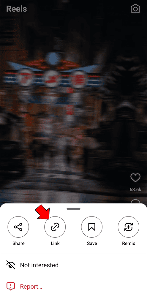 حل مشكلة عدم توفر الأغنية في انستقرام ريلز 14 creators 1 حل مشكلة عدم توفر الأغنية في انستقرام ريلز
