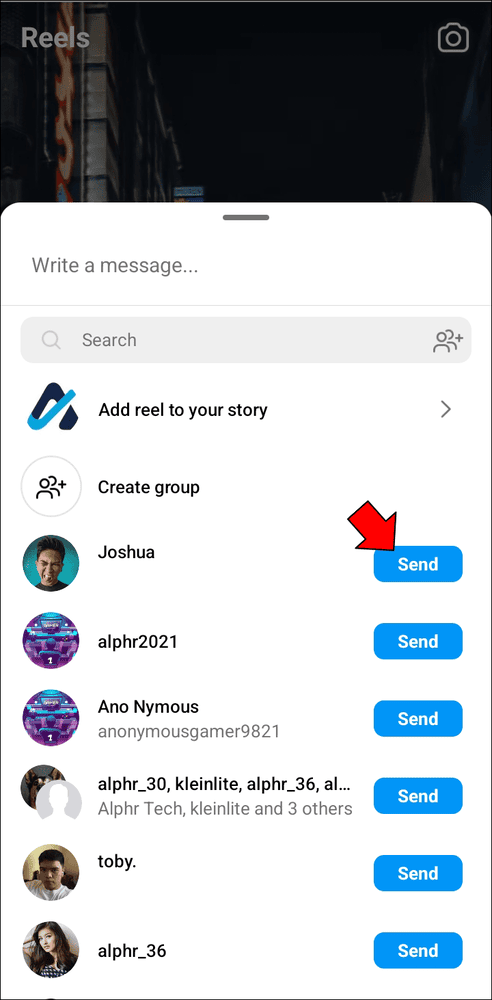 حل مشكلة عدم توفر الأغنية في انستقرام ريلز 13 creators 2 2 حل مشكلة عدم توفر الأغنية في انستقرام ريلز