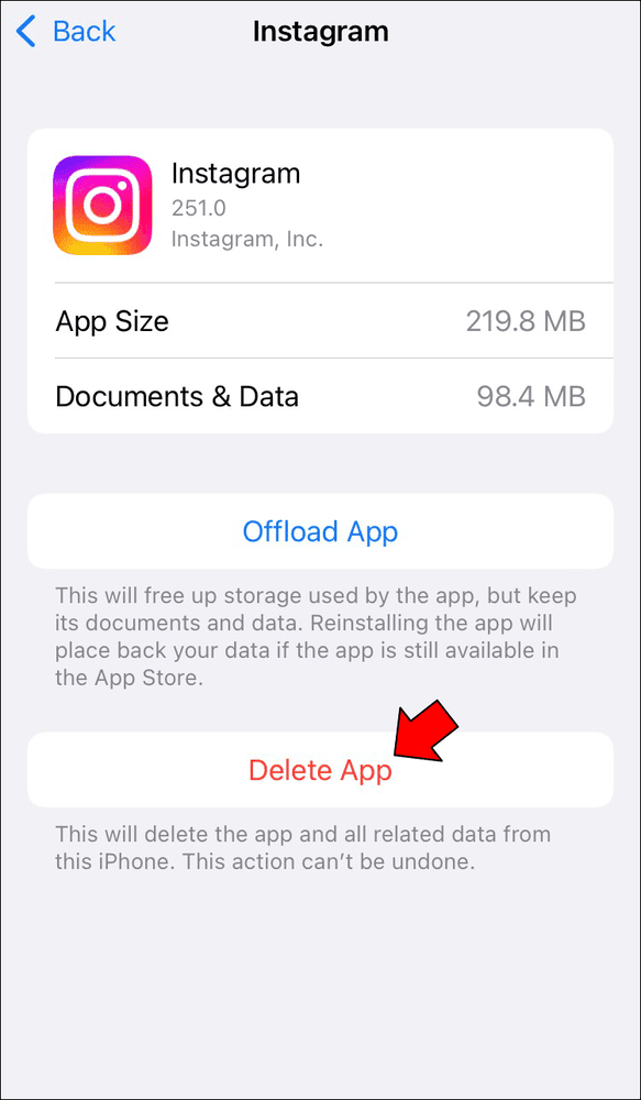 حل مشكلة عدم توفر الأغنية في انستقرام ريلز 39 iphone 4 حل مشكلة عدم توفر الأغنية في انستقرام ريلز