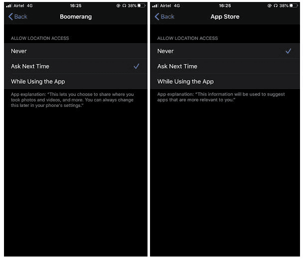 فلاتر انستقرام لا تعمل؟ إليك الحل 12 الخلاصة