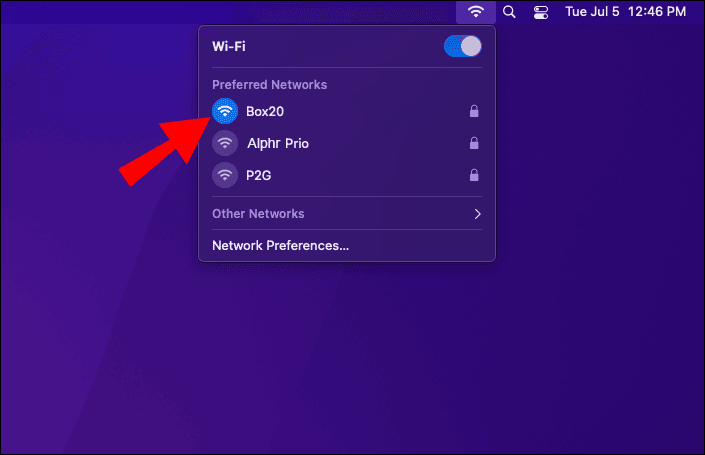 mac 2 1 1 Comment réparer le serveur de récupération n'a pas pu être contacté sur Mac ?