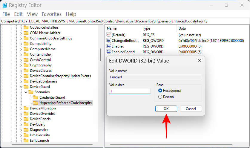 memory integrity win 11 10 مشكلة "Windows 11 Memory Integrity is off" كيفية الإصلاح