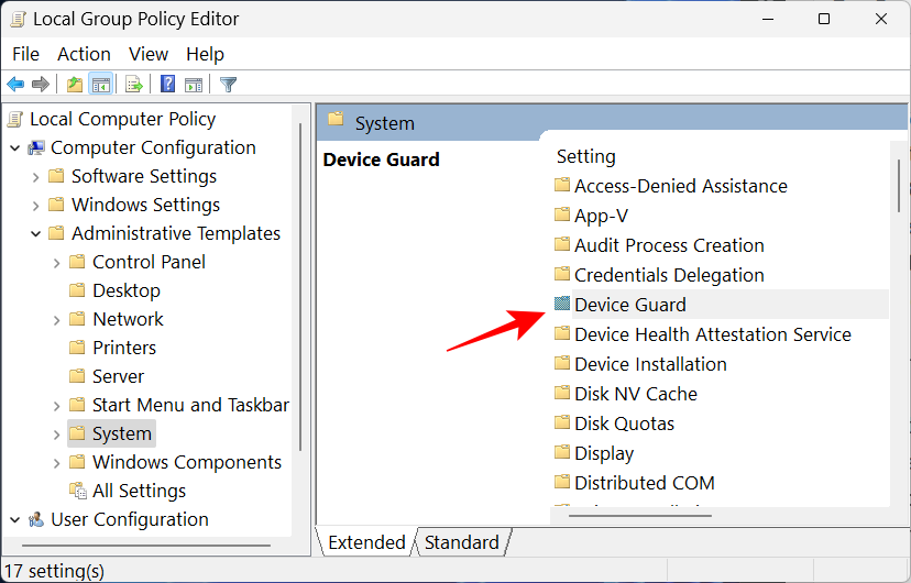 memory integrity win 11 14 مشكلة "Windows 11 Memory Integrity is off" كيفية الإصلاح