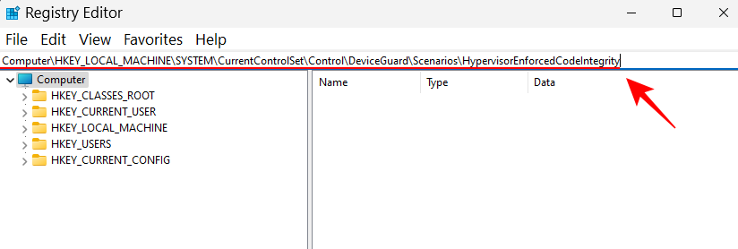memory integrity win 11 7 مشكلة "Windows 11 Memory Integrity is off" كيفية الإصلاح