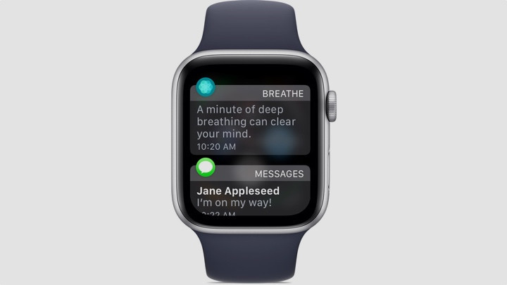 Comment résoudre le problème de décharge de la batterie de l'Apple Watch ? 3 Apple Watch Battery Drain Issue