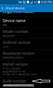 إصلاح مشكلة صوت سماعة البلوتوث ضعيف في أندرويد 2 تعديل صوت سماعات بلوتوث