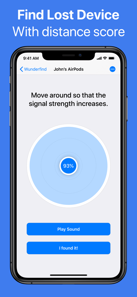 Comment trouver votre dispositif Bluetooth caché ou perdu 3 Find Your Hidden Bluetooth Device