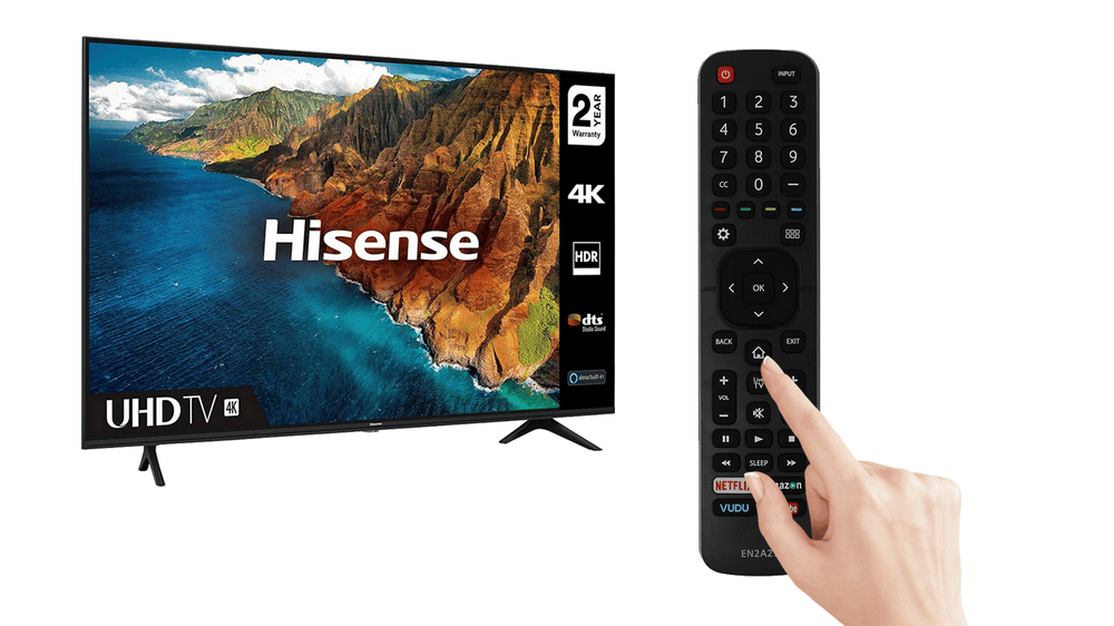oksokok 2 Comment activer ou désactiver le HDR sur un téléviseur Hisense ?