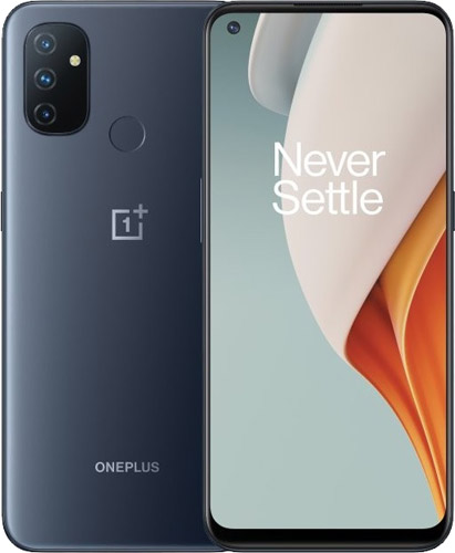 OnePlus Nord N100