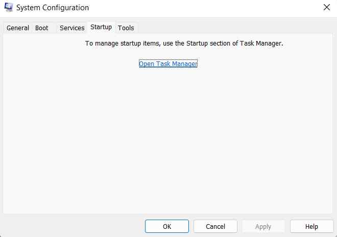 Exécuter en tant qu'administrateur ne fonctionne pas sous Windows 11 11 open