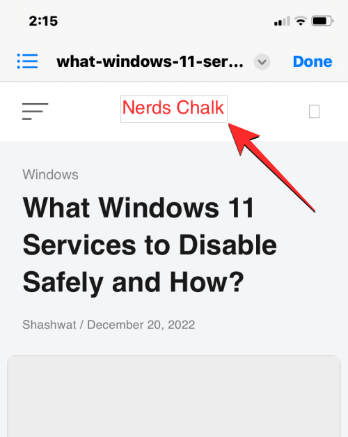 open an html file on iphone 7 a كيفية فتح ملف HTML على iPhone