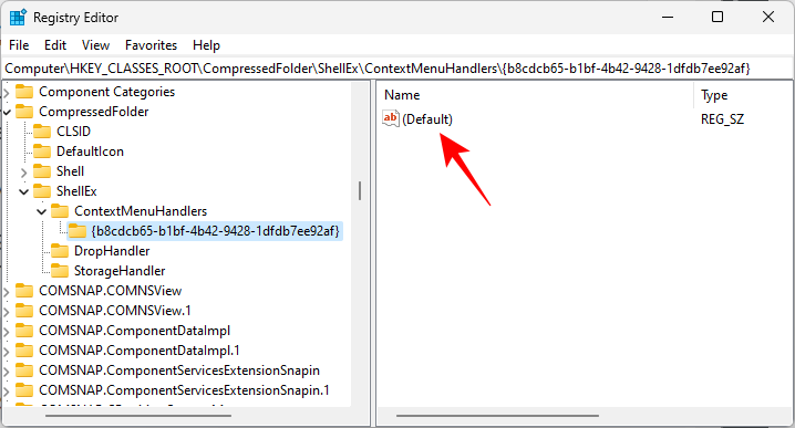 open zip files win 11 039 7 طرق لفتح ملفات ZIP على نظام التشغيل ويندوز 11