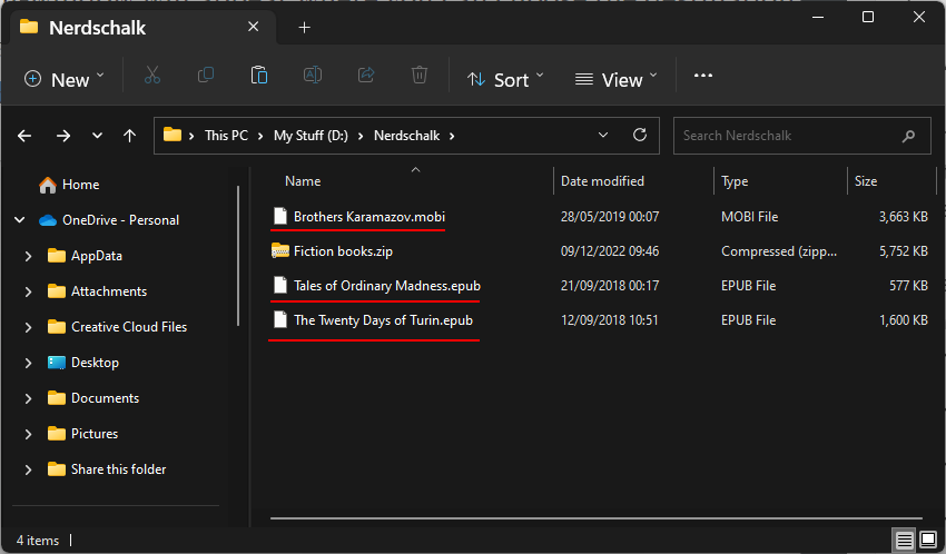 open zip files win 11 12 7 طرق لفتح ملفات ZIP على نظام التشغيل ويندوز 11