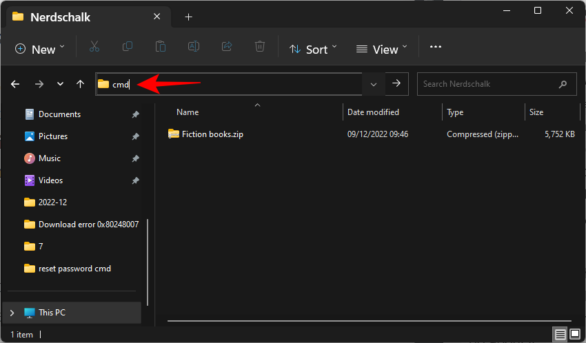 open zip files win 11 17 7 طرق لفتح ملفات ZIP على نظام التشغيل ويندوز 11