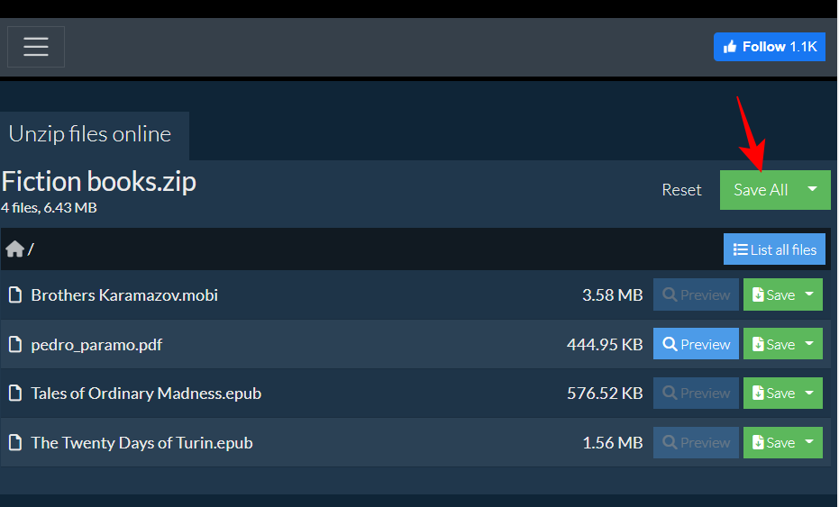 open zip files win 11 30 7 طرق لفتح ملفات ZIP على نظام التشغيل ويندوز 11