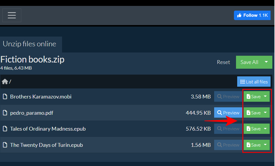 open zip files win 11 31 7 طرق لفتح ملفات ZIP على نظام التشغيل ويندوز 11