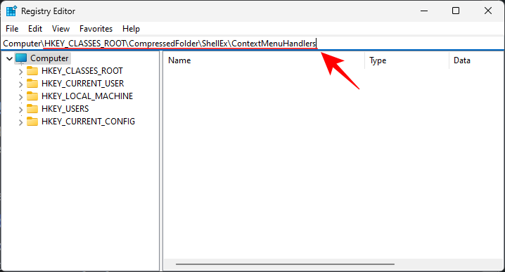 open zip files win 11 37 7 طرق لفتح ملفات ZIP على نظام التشغيل ويندوز 11