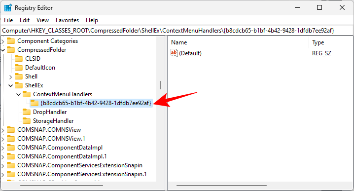 open zip files win 11 38 7 طرق لفتح ملفات ZIP على نظام التشغيل ويندوز 11