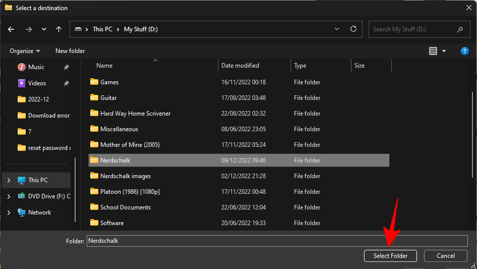 open zip files win 11 4 7 طرق لفتح ملفات ZIP على نظام التشغيل ويندوز 11