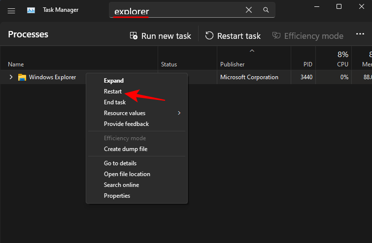 open zip files win 11 40 7 طرق لفتح ملفات ZIP على نظام التشغيل ويندوز 11