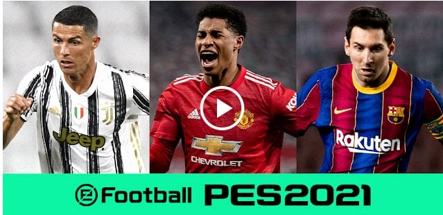 أفضل ألعاب أندرويد 2023 (مجانية ومدفوعة) 19 pes 2022