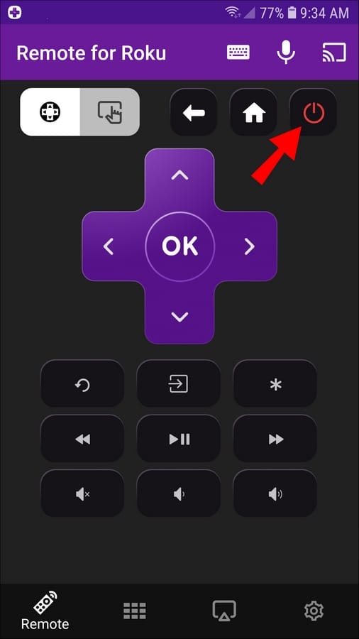 remote 10 Comment allumer un téléviseur Hisense sans télécommande ?