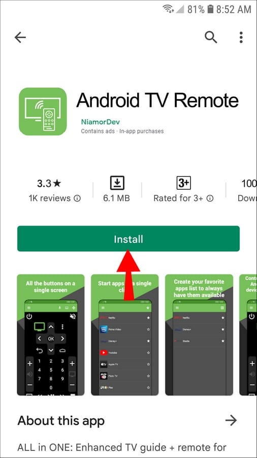 remote 13 Comment allumer un téléviseur Hisense sans télécommande ?